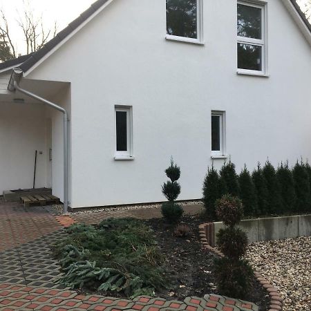 Schoenwalde B Siedlung Schonwalde المظهر الخارجي الصورة