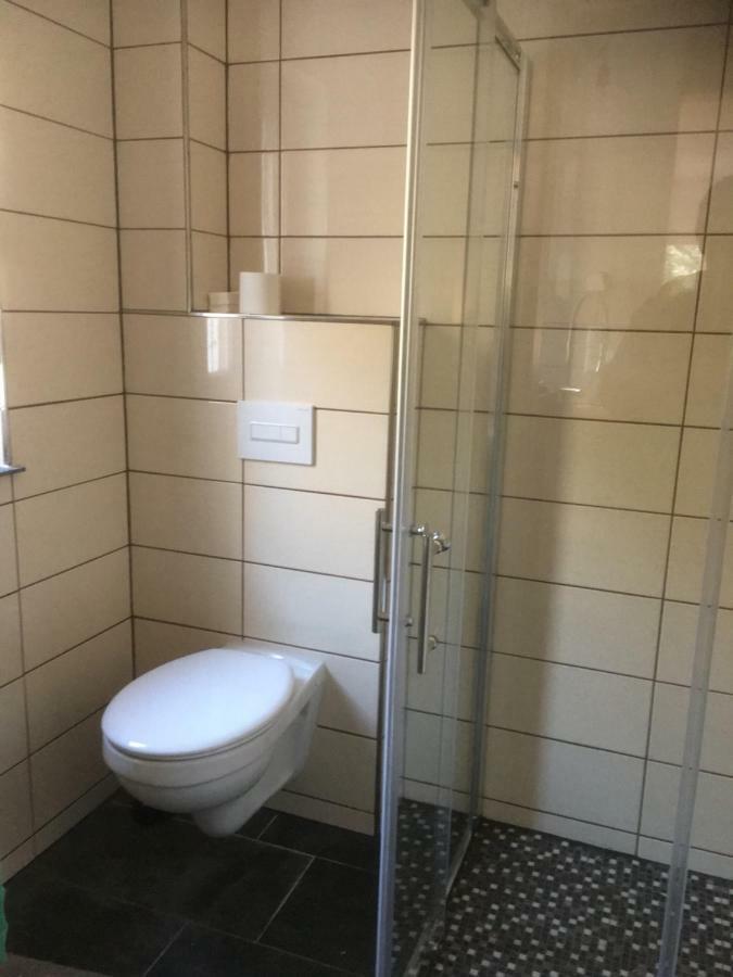 Schoenwalde B Siedlung Schonwalde المظهر الخارجي الصورة